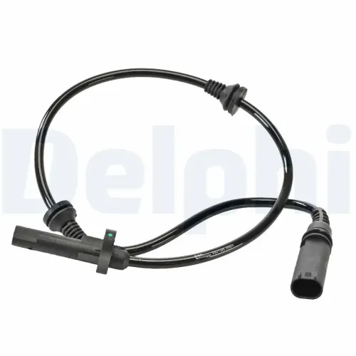 Sensor, Raddrehzahl Vorderachse DELPHI SS21026-12B1 Bild Sensor, Raddrehzahl Vorderachse DELPHI SS21026-12B1
