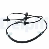 Sensor, Raddrehzahl Hinterachse rechts DELPHI SS21090-12B1