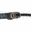 Sensor, Raddrehzahl Vorderachse links DELPHI SS21104-12B1 Bild Sensor, Raddrehzahl Vorderachse links DELPHI SS21104-12B1