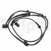Sensor, Raddrehzahl DELPHI SS21127-12B1 Bild Sensor, Raddrehzahl DELPHI SS21127-12B1