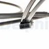 Sensor, Raddrehzahl DELPHI SS21127-12B1 Bild Sensor, Raddrehzahl DELPHI SS21127-12B1