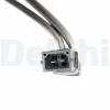 Sensor, Raddrehzahl DELPHI SS21127-12B1 Bild Sensor, Raddrehzahl DELPHI SS21127-12B1