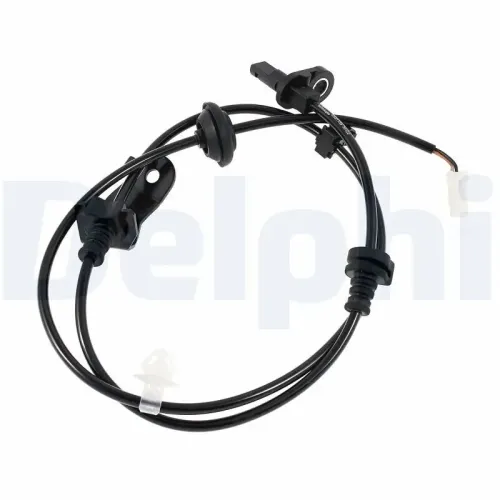 Sensor, Raddrehzahl Hinterachse links DELPHI SS21135-12B1 Bild Sensor, Raddrehzahl Hinterachse links DELPHI SS21135-12B1
