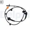 Sensor, Raddrehzahl DELPHI SS21140-12B1 Bild Sensor, Raddrehzahl DELPHI SS21140-12B1