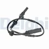 Sensor, Raddrehzahl Hinterachse DELPHI SS21159-12B1 Bild Sensor, Raddrehzahl Hinterachse DELPHI SS21159-12B1