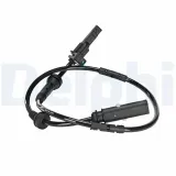 Sensor, Raddrehzahl Hinterachse DELPHI SS21159-12B1