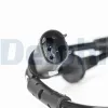 Sensor, Raddrehzahl Hinterachse DELPHI SS21159-12B1 Bild Sensor, Raddrehzahl Hinterachse DELPHI SS21159-12B1