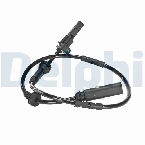 Sensor, Raddrehzahl Hinterachse DELPHI SS21159-12B1 Bild Sensor, Raddrehzahl Hinterachse DELPHI SS21159-12B1