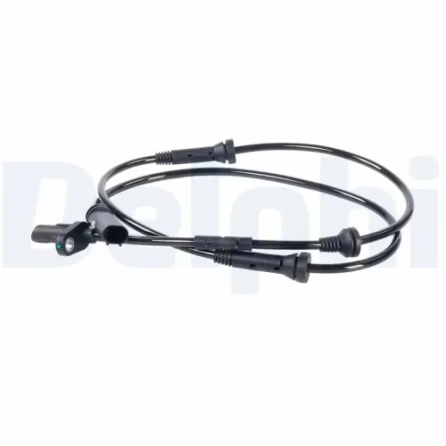Sensor, Raddrehzahl Vorderachse DELPHI SS21160-12B1 Bild Sensor, Raddrehzahl Vorderachse DELPHI SS21160-12B1