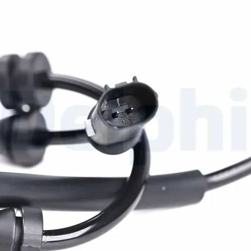 Sensor, Raddrehzahl Vorderachse DELPHI SS21166-12B1 Bild Sensor, Raddrehzahl Vorderachse DELPHI SS21166-12B1