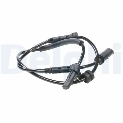 Sensor, Raddrehzahl Vorderachse DELPHI SS21166-12B1 Bild Sensor, Raddrehzahl Vorderachse DELPHI SS21166-12B1