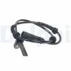 Sensor, Raddrehzahl Hinterachse DELPHI SS21170-12B1 Bild Sensor, Raddrehzahl Hinterachse DELPHI SS21170-12B1