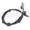 Sensor, Raddrehzahl Vorderachse DELPHI SS21188-12B1 Bild Sensor, Raddrehzahl Vorderachse DELPHI SS21188-12B1