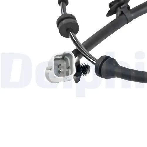 Sensor, Raddrehzahl Vorderachse DELPHI SS21188-12B1 Bild Sensor, Raddrehzahl Vorderachse DELPHI SS21188-12B1