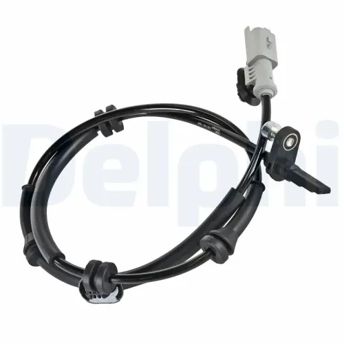 Sensor, Raddrehzahl Vorderachse DELPHI SS21188-12B1 Bild Sensor, Raddrehzahl Vorderachse DELPHI SS21188-12B1
