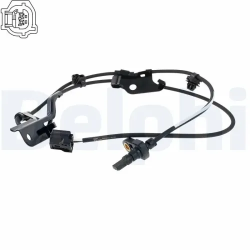 Sensor, Raddrehzahl DELPHI SS21219-12B1 Bild Sensor, Raddrehzahl DELPHI SS21219-12B1