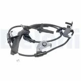 Sensor, Raddrehzahl Hinterachse links DELPHI SS21220-12B1