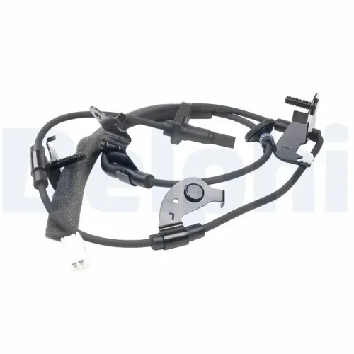 Sensor, Raddrehzahl Hinterachse links DELPHI SS21220-12B1 Bild Sensor, Raddrehzahl Hinterachse links DELPHI SS21220-12B1