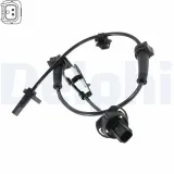 Sensor, Raddrehzahl Vorderachse links DELPHI SS21226-12B1