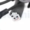 Sensor, Raddrehzahl Hinterachse rechts DELPHI SS21244-12B1 Bild Sensor, Raddrehzahl Hinterachse rechts DELPHI SS21244-12B1