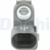 Sensor, Raddrehzahl Hinterachse DELPHI SS21254-12B1 Bild Sensor, Raddrehzahl Hinterachse DELPHI SS21254-12B1