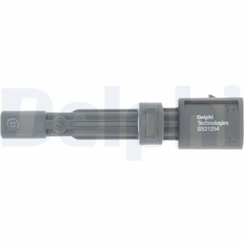 Sensor, Raddrehzahl Hinterachse DELPHI SS21254-12B1 Bild Sensor, Raddrehzahl Hinterachse DELPHI SS21254-12B1