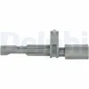 Sensor, Raddrehzahl Hinterachse DELPHI SS21254-12B1 Bild Sensor, Raddrehzahl Hinterachse DELPHI SS21254-12B1