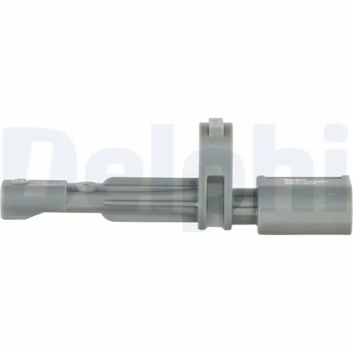 Sensor, Raddrehzahl Hinterachse DELPHI SS21254-12B1 Bild Sensor, Raddrehzahl Hinterachse DELPHI SS21254-12B1