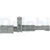 Sensor, Raddrehzahl Hinterachse DELPHI SS21254-12B1 Bild Sensor, Raddrehzahl Hinterachse DELPHI SS21254-12B1