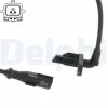 Sensor, Raddrehzahl Hinterachse rechts DELPHI SS21258-12B1 Bild Sensor, Raddrehzahl Hinterachse rechts DELPHI SS21258-12B1