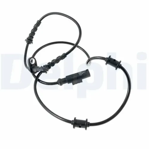 Sensor, Raddrehzahl DELPHI SS21259-12B1 Bild Sensor, Raddrehzahl DELPHI SS21259-12B1