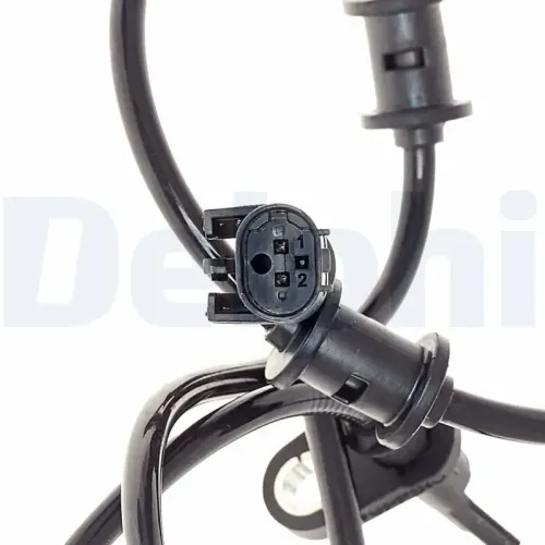 Sensor, Raddrehzahl DELPHI SS21259-12B1 Bild Sensor, Raddrehzahl DELPHI SS21259-12B1