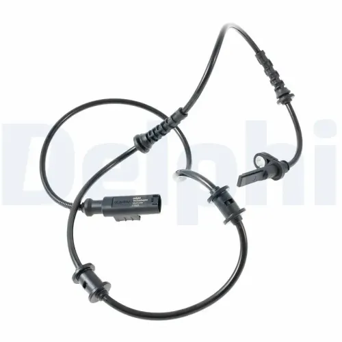 Sensor, Raddrehzahl DELPHI SS21259-12B1 Bild Sensor, Raddrehzahl DELPHI SS21259-12B1