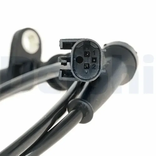 Sensor, Raddrehzahl DELPHI SS21260-12B1 Bild Sensor, Raddrehzahl DELPHI SS21260-12B1
