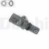 Sensor, Raddrehzahl DELPHI SS21264-12B1