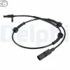 Sensor, Raddrehzahl Hinterachse DELPHI SS21265-12B1 Bild Sensor, Raddrehzahl Hinterachse DELPHI SS21265-12B1