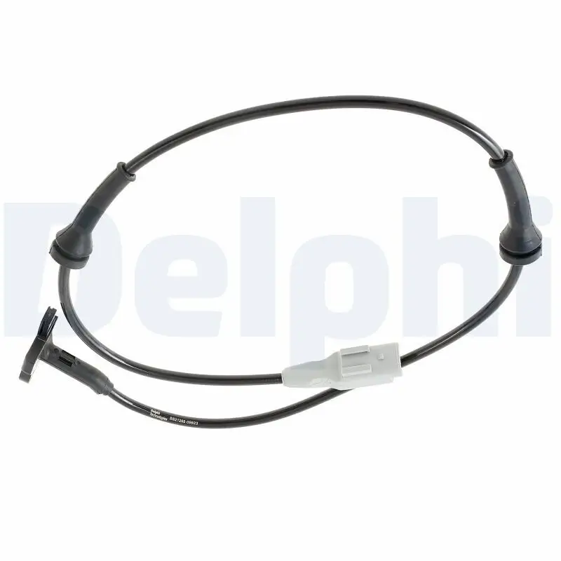 Sensor, Raddrehzahl DELPHI SS21268-12B1 Bild Sensor, Raddrehzahl DELPHI SS21268-12B1