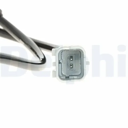 Sensor, Raddrehzahl Vorderachse DELPHI SS21268-12B1 Bild Sensor, Raddrehzahl Vorderachse DELPHI SS21268-12B1