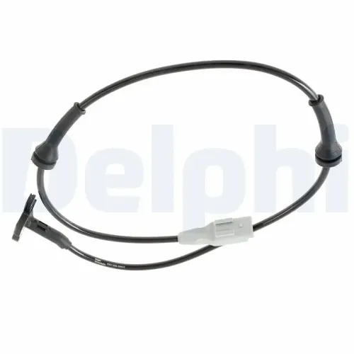 Sensor, Raddrehzahl Vorderachse DELPHI SS21268-12B1 Bild Sensor, Raddrehzahl Vorderachse DELPHI SS21268-12B1