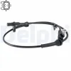 Sensor, Raddrehzahl Hinterachse links DELPHI SS21277-12B1 Bild Sensor, Raddrehzahl Hinterachse links DELPHI SS21277-12B1