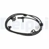 Sensor, Raddrehzahl Vorderachse links DELPHI SS21287-12B1 Bild Sensor, Raddrehzahl Vorderachse links DELPHI SS21287-12B1
