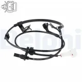 Sensor, Raddrehzahl DELPHI SS21289-12B1
