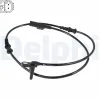 Sensor, Raddrehzahl Vorderachse DELPHI SS21290-12B1 Bild Sensor, Raddrehzahl Vorderachse DELPHI SS21290-12B1