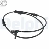 Sensor, Raddrehzahl DELPHI SS21290-12B1