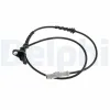 Sensor, Raddrehzahl Hinterachse links DELPHI SS21292-12B1 Bild Sensor, Raddrehzahl Hinterachse links DELPHI SS21292-12B1