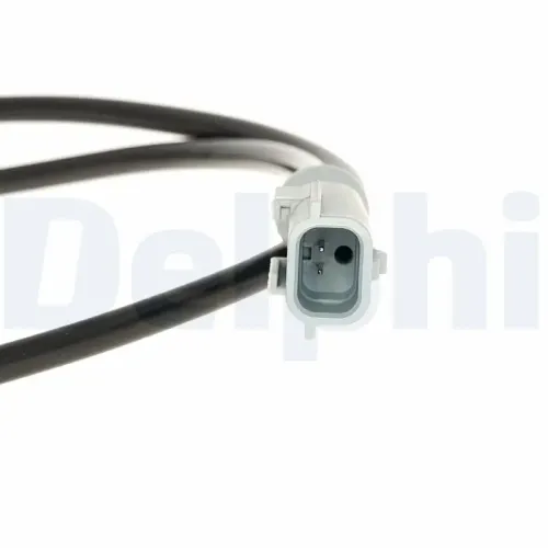Sensor, Raddrehzahl Hinterachse links DELPHI SS21292-12B1 Bild Sensor, Raddrehzahl Hinterachse links DELPHI SS21292-12B1