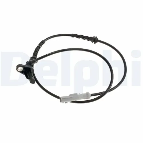 Sensor, Raddrehzahl Hinterachse links DELPHI SS21292-12B1 Bild Sensor, Raddrehzahl Hinterachse links DELPHI SS21292-12B1
