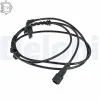 Sensor, Raddrehzahl Hinterachse rechts DELPHI SS21293-12B1 Bild Sensor, Raddrehzahl Hinterachse rechts DELPHI SS21293-12B1