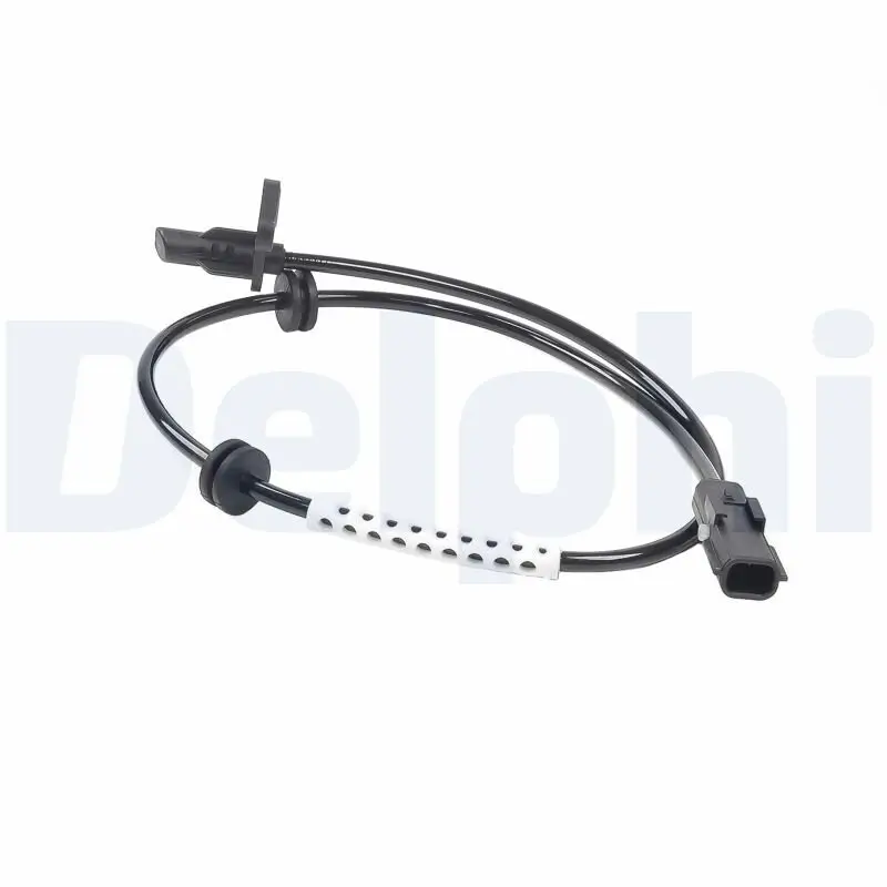 Sensor, Raddrehzahl DELPHI SS21299-12B1