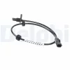 Sensor, Raddrehzahl Hinterachse links DELPHI SS21299-12B1 Bild Sensor, Raddrehzahl Hinterachse links DELPHI SS21299-12B1